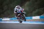 Scott Redding hatte in Jerez nur eine Zielankunft