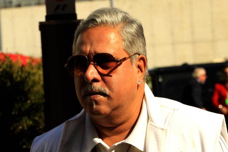 Vijay Mallya will expandieren