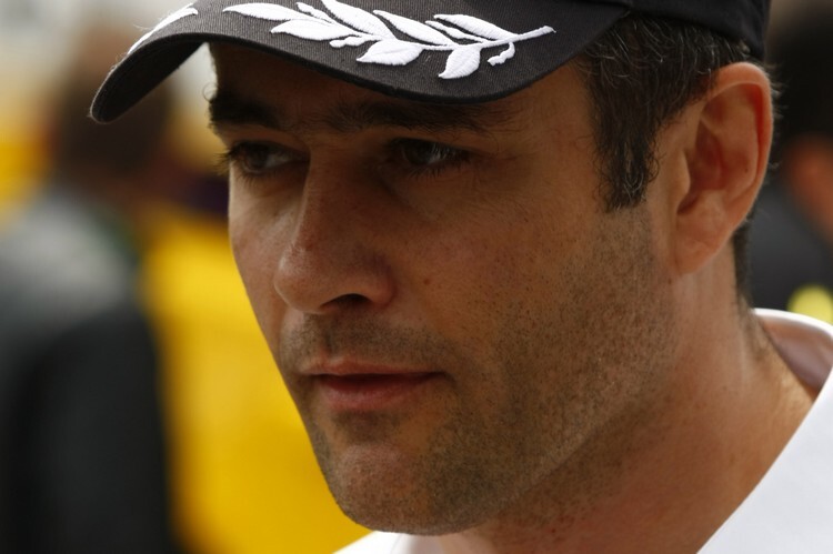 Karl Wendlinger