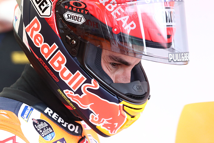 Marc Marquez