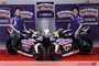 Toseland, Crutchlow: «Der WM-Titel ist das Ziel»