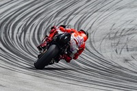 Jorge Lorenzo in Sepang 2018