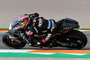 Aprilia-Testfahrer Bradley Smith