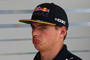 Nicht jeder kennt Max Verstappen