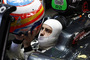 Fernando Alonso: «Williams, Force India und Ferrari konnten wir bei der Chassis-Performance hinter uns lassen»