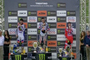 Liam Everts gewann den Grand-Prix of Trentino  vor Thibault Benistant und Simon Längenfelder