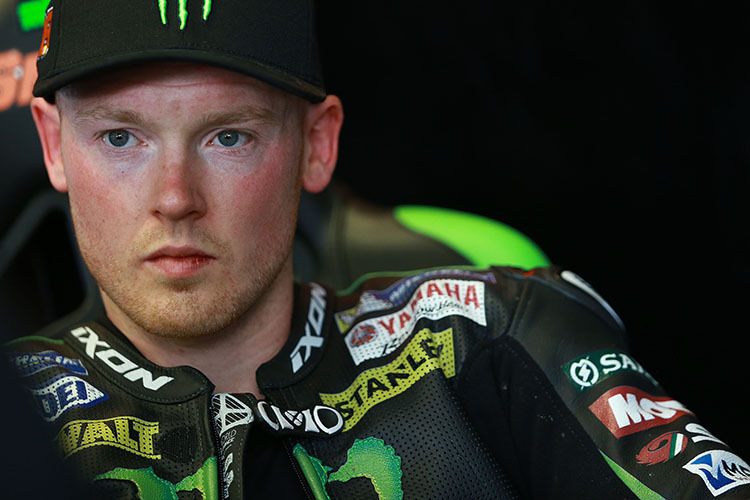 Bradley Smith: «Uns ist bewusst, dass wir den höchsten Preis zahlen könnten»