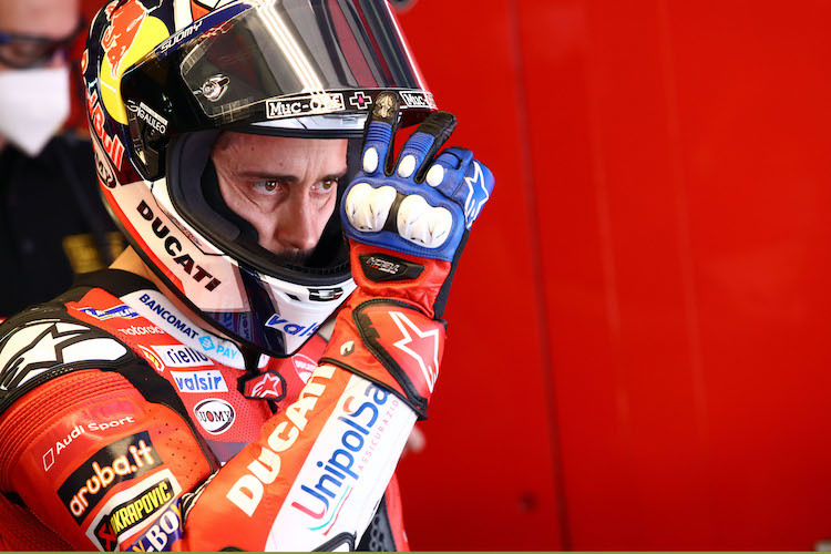 Andrea Dovizioso