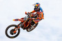 Jeffrey Herlings holt in Kegums seinen ersten MXGP-Laufsieg