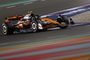 Lando Norris war im Sprint-Qualifying in Katar der Schnellste