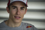 Marc Márquez ist von der Spitze weit entfernt