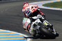 Cal Crutchlow: «Ich war an Márquez dran»