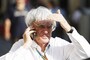Bernie Ecclestone: Auch seine Geduld hat Grenzen