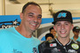Paulo Oliveira mit Pedro Fragoso