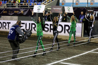 Eurosport überträgt die Rennen im kostenpflichtigen Web-Player