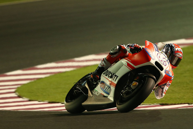 Andrea Dovizioso