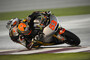 Moto2-WM-Favorit Esteve «Tito» Rabat erreichte Rang 3