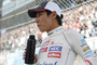 Noch kein Job für 2013: Kamui Kobayashi