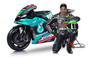 Franco Morbidelli