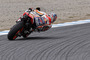 Dani Pedrosa: Nur 11. Startplatz