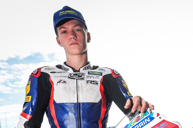 Northern Talent Cup 2025