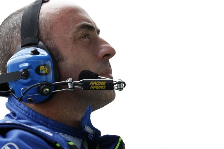 David Brabham hat eine gute Saison