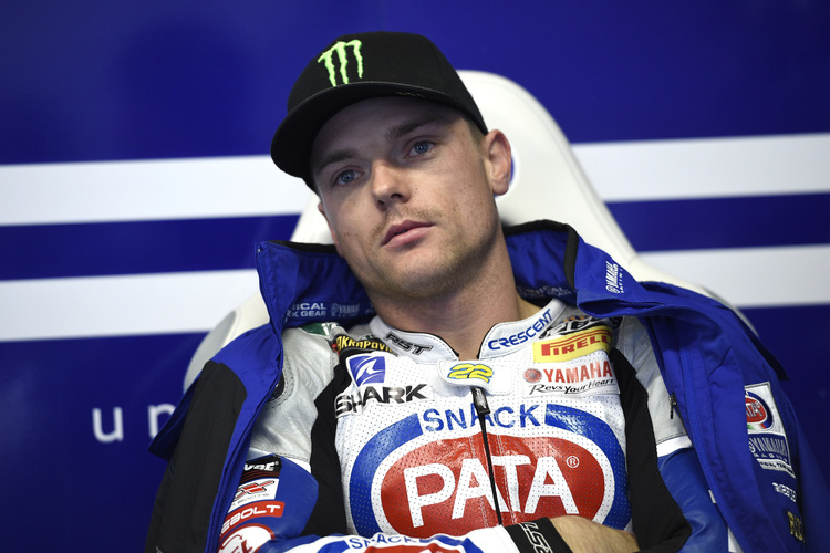 Alex Lowes