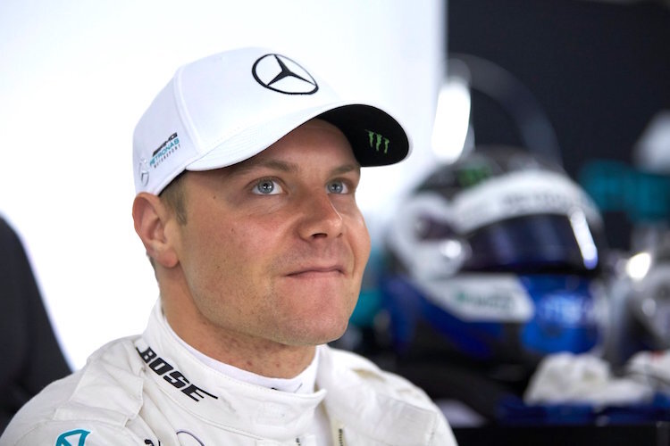 Valtteri Bottas