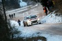 Marijan Griebel absolvierte nur den Shakedown