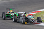 Mit Startplatz 7 fürs zweite Rennen hat Mick Schumacher sein bischer bestes Formel-4-Qualifyingergebnis eingefahren