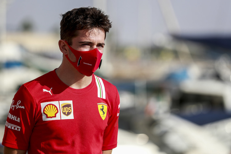 Charles Leclerc