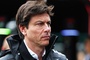 Mercedes-Teamchef Toto Wolff