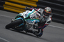 Steve Mercer: «Endlich wieder in Macau!»