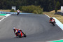 Zwei ehemalige MotoGP-Piloten unter sich: Álvaro Bautista besiegte Tito Rabat