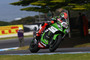 Tom Sykes: Hat er in Thailand eine starke Antwort auf den schnellen Jonathan Rea?