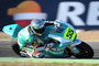 Der Malaysier Hafizh Syahrin