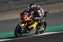 Sam Lowes startet wieder von der Pole-Position