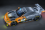Hingucker: Der PROsport Racing Aston Martin Vantage GT3
