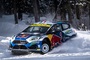 Die Rallye Arctic ist die zweite Saisonstation 2021
