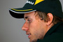Charles Pic: «Man lernt in jedem Rennen etwas Neues»