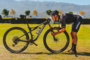MTB-Seitensprung: Aleix Espargaró und sein Orbea