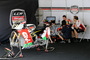 Stefan Bradl will warten, bis es Nacht wird