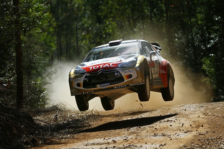 Kris Meeke