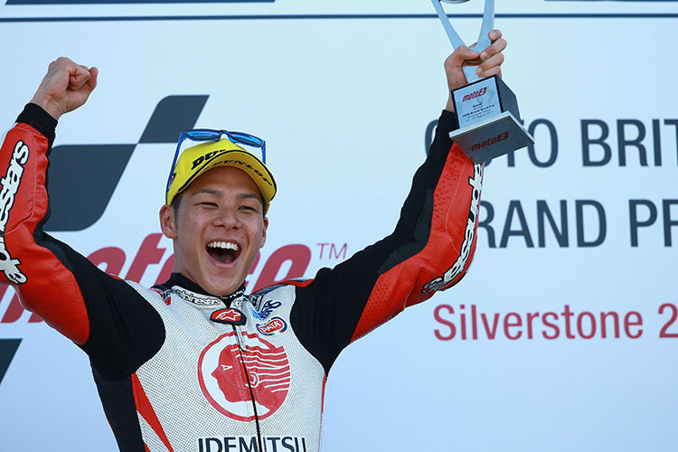 Takaaki Nakagami