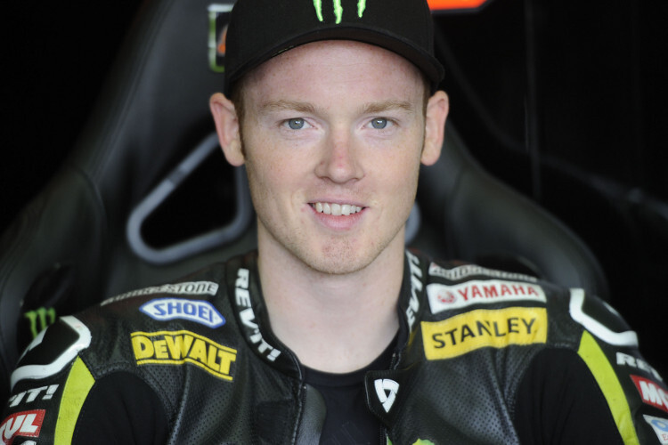 Bradley Smith hat 2014 mit Pol Espargaró einen starken Teamkollegen