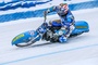 Günther Bauer ist in Topform