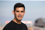 Jordi Torres: 2020 vielbeschäftigt