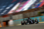 Lewis Hamilton war der schnellste Mann