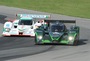 Duell der Lola-Coupés um die Pole in Mid Ohio