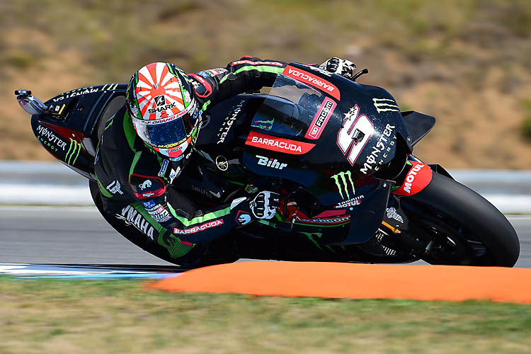 Johann Zarco